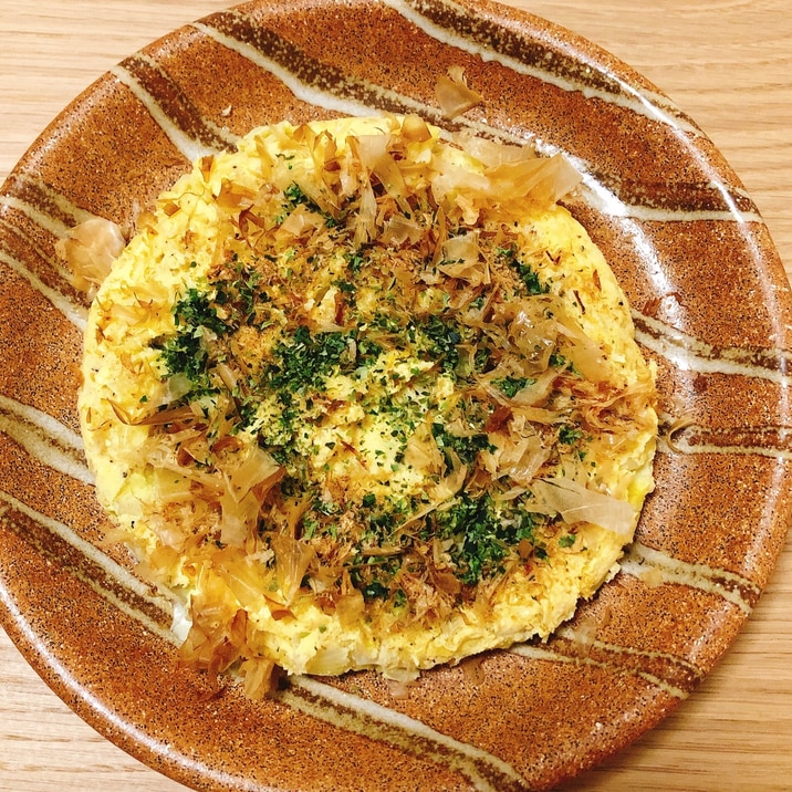 キャベツのお好み焼き 小麦粉不使用 レンジ使用 レシピ 作り方 By 萌吉 楽天レシピ キャベツのお好み焼き 小麦粉不使用 レンジ使用 レシピ 作り方 By 萌吉 楽天レシピ